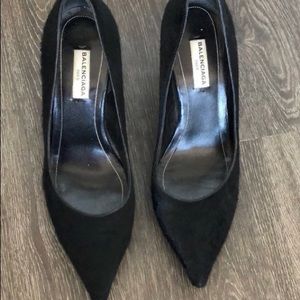 Balenciaga heels